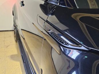 LAND ROVER RANGE ROVER EVOQUE 2.0 TD4 HSE Dynamic SUV 5dr Diesel Auto 4WD Euro 6 (s/s) (180 ps