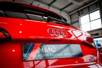 AUDI A3 2.0 TDI Sport Sportback 5dr Diesel S Tronic quattro Euro 6 (s/s)