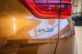 KIA SPORTAGE 1.6 T-GDi GT-Line SUV 5dr Petrol DCT AWD Euro 6 (174 bhp)