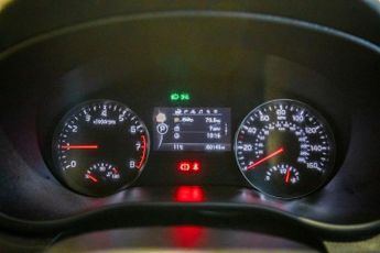 KIA SPORTAGE 1.6 T-GDi GT-Line SUV 5dr Petrol DCT AWD Euro 6 (174 bhp)