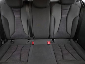 AUDI A3 2.0 TDI Sport Sportback 5dr Diesel S Tronic Euro 6 (s/s) (150 ps