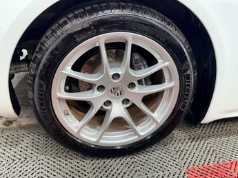 PORSCHE 718 CAYMAN 2.0T Coupe 2dr Petrol PDK Euro 6 (s/s) (300 ps)