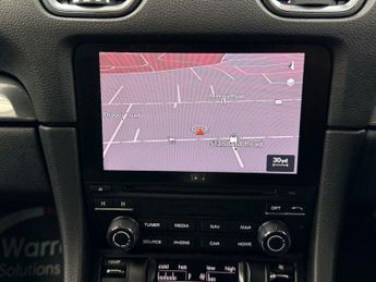 PORSCHE 718 CAYMAN 2.0T Coupe 2dr Petrol PDK Euro 6 (s/s) (300 ps)