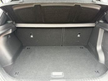 HYUNDAI KONA 2.0 T-GDi N SUV 5dr Petrol DCT Euro 6 (s/s) (280 ps)
