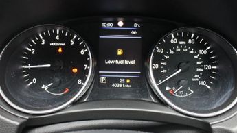 NISSAN QASHQAI 1.3 DIG-T Acenta Premium SUV 5dr Petrol DCT Auto Euro 6 (s/s) (1