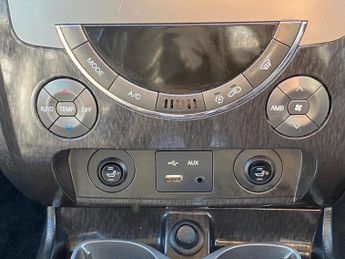 SSANGYONG REXTON 2.0 e-XDi EX T-Tronic 4WD Euro 5 5dr