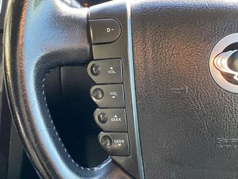 SSANGYONG REXTON 2.0 e-XDi EX T-Tronic 4WD Euro 5 5dr