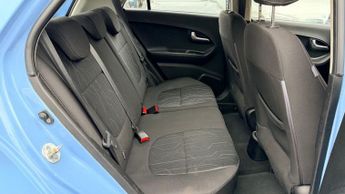 KIA PICANTO 1.25 EcoDynamics 2 Hatchback 5dr Petrol Manual Euro 5 (s/s) (84 