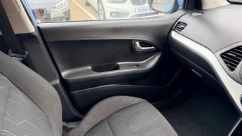 KIA PICANTO 1.25 EcoDynamics 2 Hatchback 5dr Petrol Manual Euro 5 (s/s) (84 