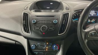 FORD GRAND C-MAX 1.0T EcoBoost Zetec MPV 5dr Petrol Manual Euro 6 (s/s) (Nav) (10