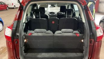 FORD GRAND C-MAX 1.0T EcoBoost Zetec MPV 5dr Petrol Manual Euro 6 (s/s) (Nav) (10