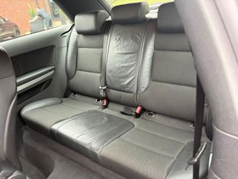 AUDI A3 1.6 FSI S line Hatchback 3dr Petrol Manual (158 g/km, 113 bhp)