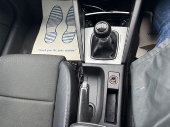 AUDI A3 1.6 FSI S line Hatchback 3dr Petrol Manual (158 g/km, 113 bhp)