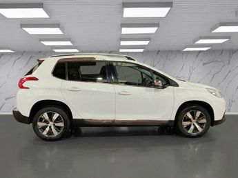 PEUGEOT 2008 1.6 BlueHDi Allure SUV 5dr Diesel Manual Euro 6 (s/s) (100 ps) *