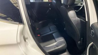 PEUGEOT 2008 1.6 BlueHDi Allure SUV 5dr Diesel Manual Euro 6 (100 ps) NATIONW