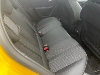 PEUGEOT E-208 50kWh GT Hatchback 5dr Electric Auto (7kW Charger) (136 ps)