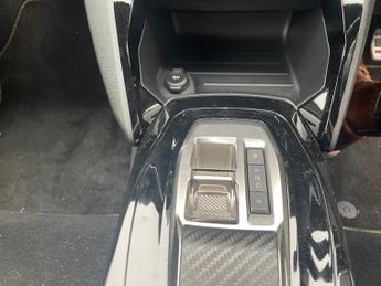 PEUGEOT E-208 50kWh GT Hatchback 5dr Electric Auto (7kW Charger) (136 ps)