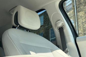 HYUNDAI IONIQ 5 73kWh Ultimate Hatchback 5dr Electric Auto (217 ps)