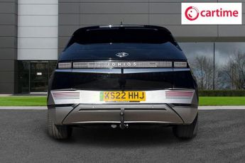 HYUNDAI IONIQ 5 73kWh Ultimate Hatchback 5dr Electric Auto (217 ps)