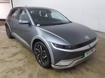 HYUNDAI IONIQ 5 73kWh Premium Hatchback 5dr Electric Auto (217 ps)