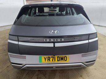 HYUNDAI IONIQ 5 73kWh Premium Hatchback 5dr Electric Auto (217 ps) Park Distance