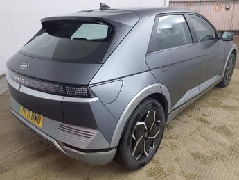 HYUNDAI IONIQ 5 73kWh Premium Hatchback 5dr Electric Auto (217 ps) Park Distance