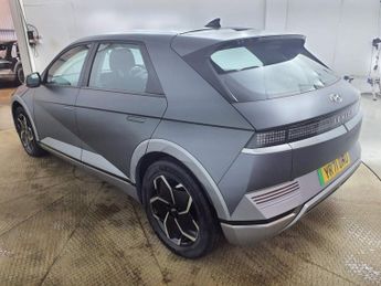 HYUNDAI IONIQ 5 73kWh Premium Hatchback 5dr Electric Auto (217 ps) Park Distance
