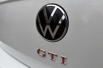 VOLKSWAGEN POLO 2.0 TSI GTI Hatchback 5dr Petrol DSG Euro 6 (s/s) (207 ps) Front