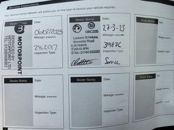 VAUXHALL Corsa Electric 50kWh Elite Nav Hatchback 5dr Electric Auto (7.4Kw Charger) (136