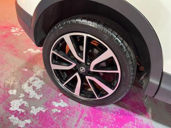 NISSAN QASHQAI 1.2 DIG-T Tekna SUV 5dr Petrol XTRON 2WD Euro 6 (s/s) (115 ps)