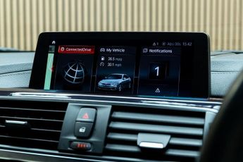 BMW 4 SERIES GRAN COUPE 3.0 430d M Sport Hatchback 5dr Diesel Auto xDrive Euro 6 (s/s) (