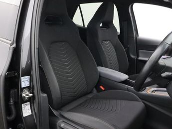 CUPRA BORN 58kWh V2 Hatchback 5dr Electric Auto (204 ps)