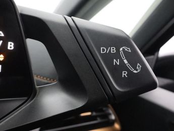 CUPRA BORN 58kWh V2 Hatchback 5dr Electric Auto (204 ps)