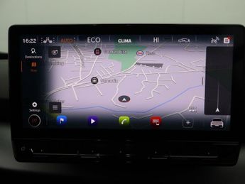 CUPRA BORN 58kWh V2 Hatchback 5dr Electric Auto (204 ps)