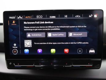 CUPRA BORN 58kWh V2 Hatchback 5dr Electric Auto (204 ps)