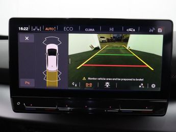 CUPRA BORN 58kWh V2 Hatchback 5dr Electric Auto (204 ps)