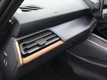 CUPRA BORN 58kWh V2 Hatchback 5dr Electric Auto (204 ps)