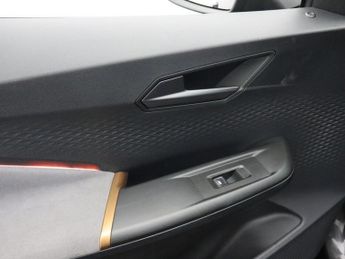 CUPRA BORN 58kWh V2 Hatchback 5dr Electric Auto (204 ps)