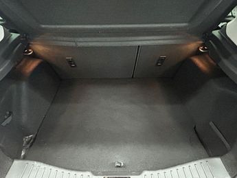 FORD FOCUS 1.0T EcoBoost Zetec Hatchback 5dr Petrol Manual Euro 6 (s/s) (12