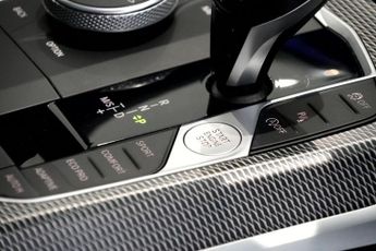 BMW 3 SERIES 2.0 320i M Sport Touring 5dr Petrol Auto Euro 6 (s/s) (184 ps)