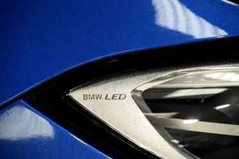 BMW 3 SERIES 2.0 320i M Sport Touring 5dr Petrol Auto Euro 6 (s/s) (184 ps)