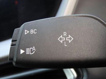 BMW 1 SERIES 2.0 M135i Hatchback 5dr Petrol Auto xDrive Euro 6 (s/s) (306 ps)