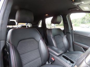 MERCEDES-BENZ B CLASS 1.5 B180 CDI AMG Line 7G-DCT Euro 6 (s/s) 5dr