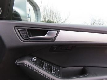AUDI SQ5 3.0 BiTDI V6 Tiptronic quattro Euro 5 (s/s) 5dr