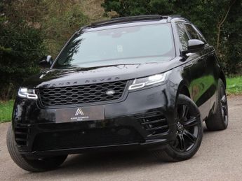 Land Rover Range Rover 2.0 D200 MHEV Edition Auto 4WD Euro 6 (s/s) 5dr