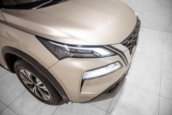 NISSAN X-TRAIL 1.5 DIG-T MHEV Acenta Premium SUV 5dr Petrol Hybrid XTRON Euro 6