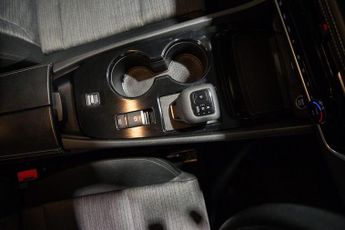 NISSAN X-TRAIL 1.5 DIG-T MHEV Acenta Premium SUV 5dr Petrol Hybrid XTRON Euro 6