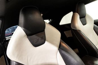 AUDI S5 3.0 TFSI V6 Black Edition Coupe 2dr Petrol S Tronic quattro Euro