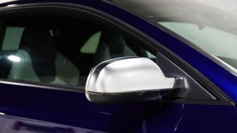 AUDI S5 3.0 TFSI V6 Black Edition Coupe 2dr Petrol S Tronic quattro Euro