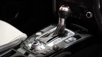 AUDI S5 3.0 TFSI V6 Black Edition Coupe 2dr Petrol S Tronic quattro Euro